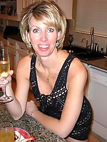 a milf in Rochester, Indiana